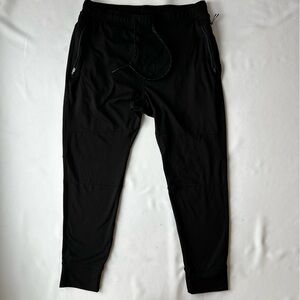 Men's American Eagle Black Joggers